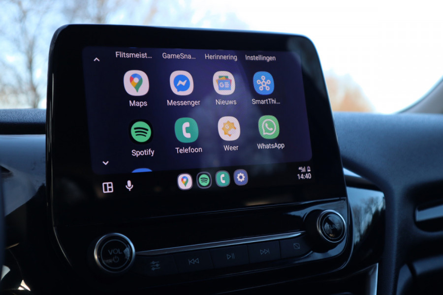 Ford Fiesta 1.0 EcoBoost Titanium | Carplay | Parkeersensoren |