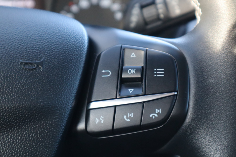 Ford Fiesta 1.0 EcoBoost Titanium | Carplay | Parkeersensoren |