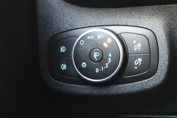 Ford Fiesta 1.0 EcoBoost Titanium | Carplay | Parkeersensoren |