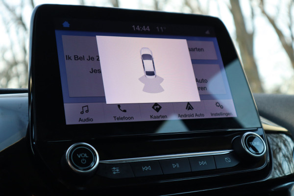 Ford Fiesta 1.0 EcoBoost Titanium | Carplay | Parkeersensoren |
