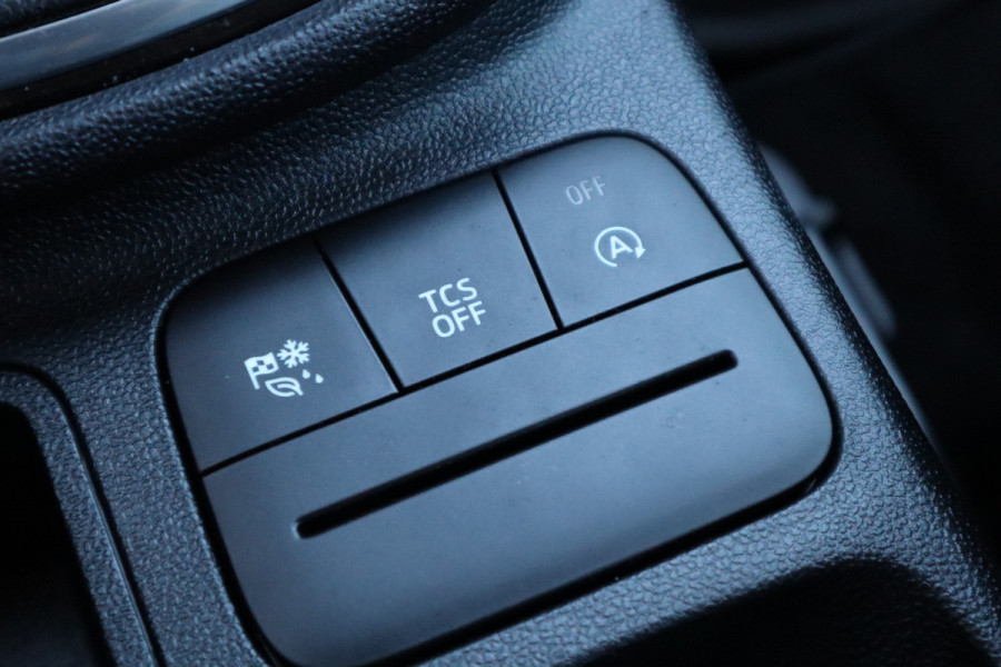 Ford Fiesta 1.0 EcoBoost Titanium | Carplay | Parkeersensoren |