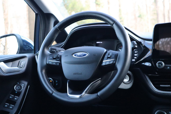 Ford Fiesta 1.0 EcoBoost Titanium | Carplay | Parkeersensoren |