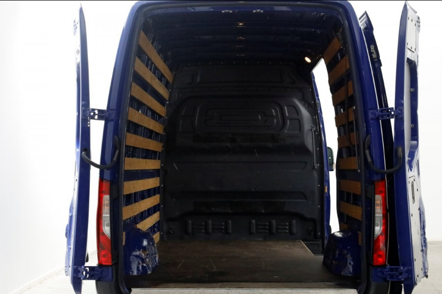 Mercedes-Benz Sprinter 316 CDI 163pk L2H2 7G Automaat Navi/Camera/Laadklep 500kg 06-2019