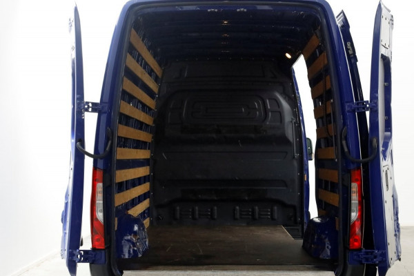 Mercedes-Benz Sprinter 316 CDI 163pk L2H2 7G Automaat Navi/Camera/Laadklep 500kg 06-2019