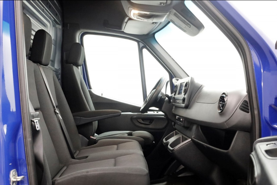 Mercedes-Benz Sprinter 316 CDI 163pk L2H2 7G Automaat Navi/Camera/Laadklep 500kg 06-2019