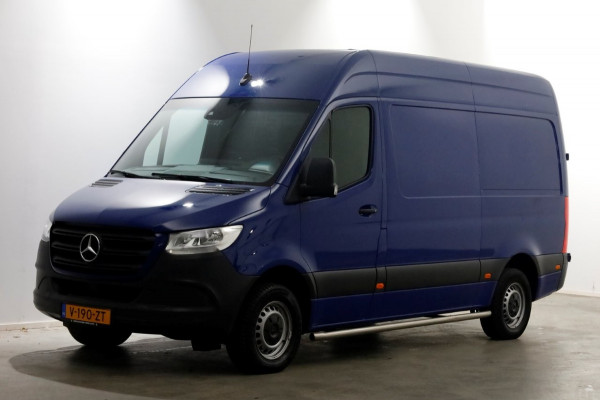 Mercedes-Benz Sprinter 316 CDI 163pk L2H2 7G Automaat Navi/Camera/Laadklep 500kg 06-2019