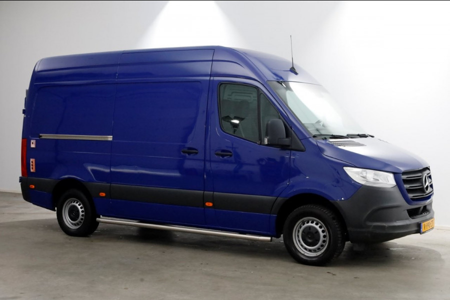 Mercedes-Benz Sprinter 316 CDI 163pk L2H2 7G Automaat Navi/Camera/Laadklep 500kg 06-2019