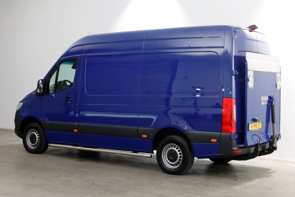 Mercedes-Benz Sprinter 316 CDI 163pk L2H2 7G Automaat Navi/Camera/Laadklep 500kg 06-2019