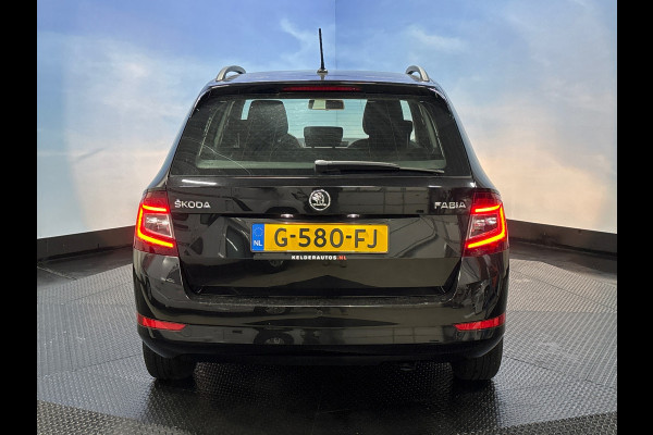 Škoda Fabia Combi 1.0 TSI Ambition Airco | Cruise | PDC | Carplay