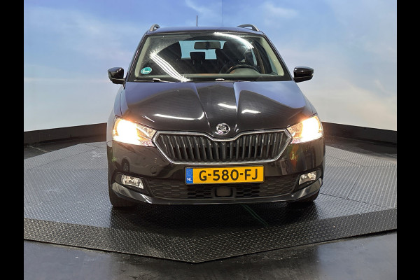 Škoda Fabia Combi 1.0 TSI Ambition Airco | Cruise | PDC | Carplay