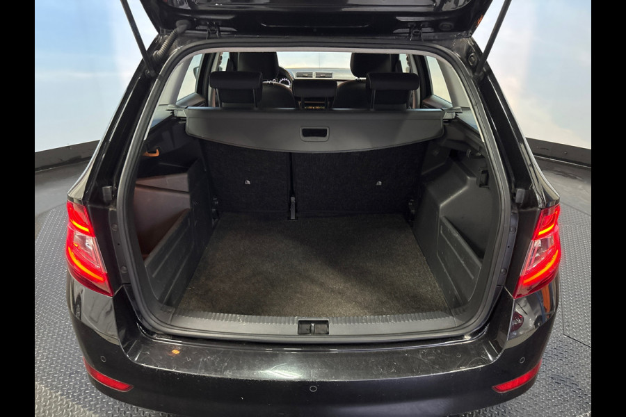 Škoda Fabia Combi 1.0 TSI Ambition Airco | Cruise | PDC | Carplay