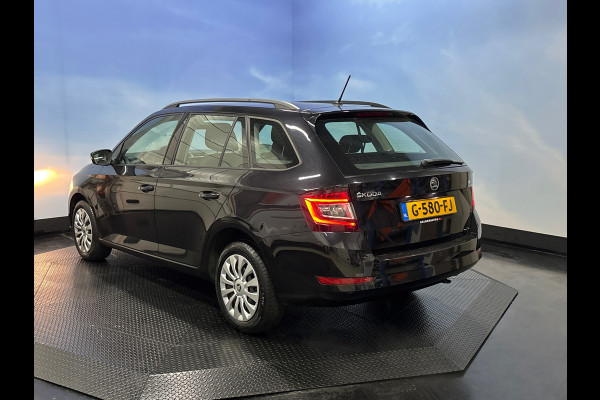 Škoda Fabia Combi 1.0 TSI Ambition Airco | Cruise | PDC | Carplay