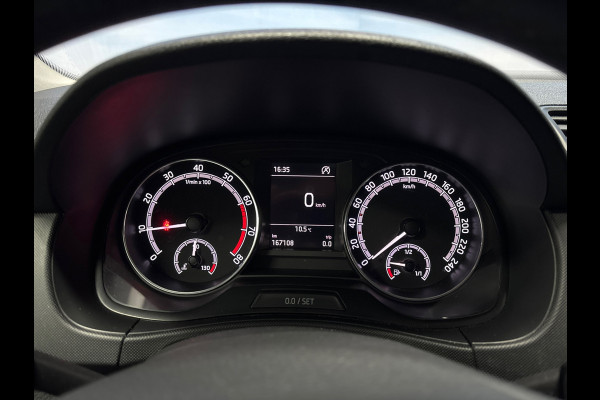 Škoda Fabia Combi 1.0 TSI Ambition Airco | Cruise | PDC | Carplay