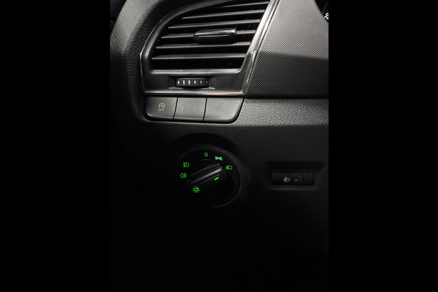 Škoda Fabia Combi 1.0 TSI Ambition Airco | Cruise | PDC | Carplay