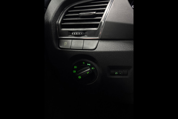 Škoda Fabia Combi 1.0 TSI Ambition Airco | Cruise | PDC | Carplay