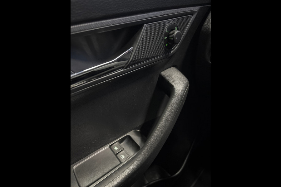 Škoda Fabia Combi 1.0 TSI Ambition Airco | Cruise | PDC | Carplay