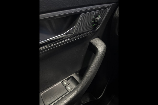 Škoda Fabia Combi 1.0 TSI Ambition Airco | Cruise | PDC | Carplay