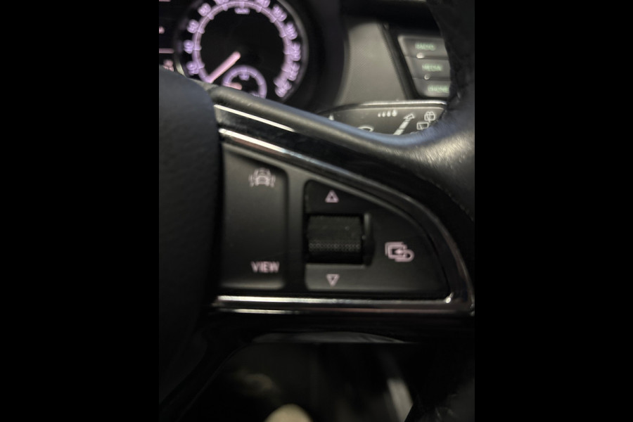 Škoda Fabia Combi 1.0 TSI Ambition Airco | Cruise | PDC | Carplay