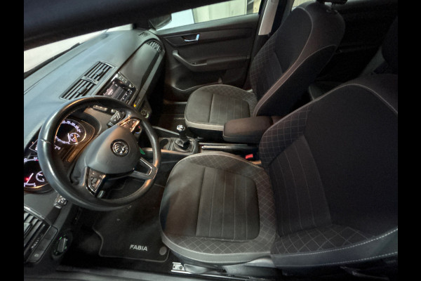 Škoda Fabia Combi 1.0 TSI Ambition Airco | Cruise | PDC | Carplay