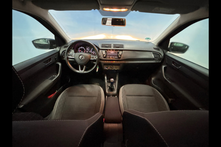 Škoda Fabia Combi 1.0 TSI Ambition Airco | Cruise | PDC | Carplay