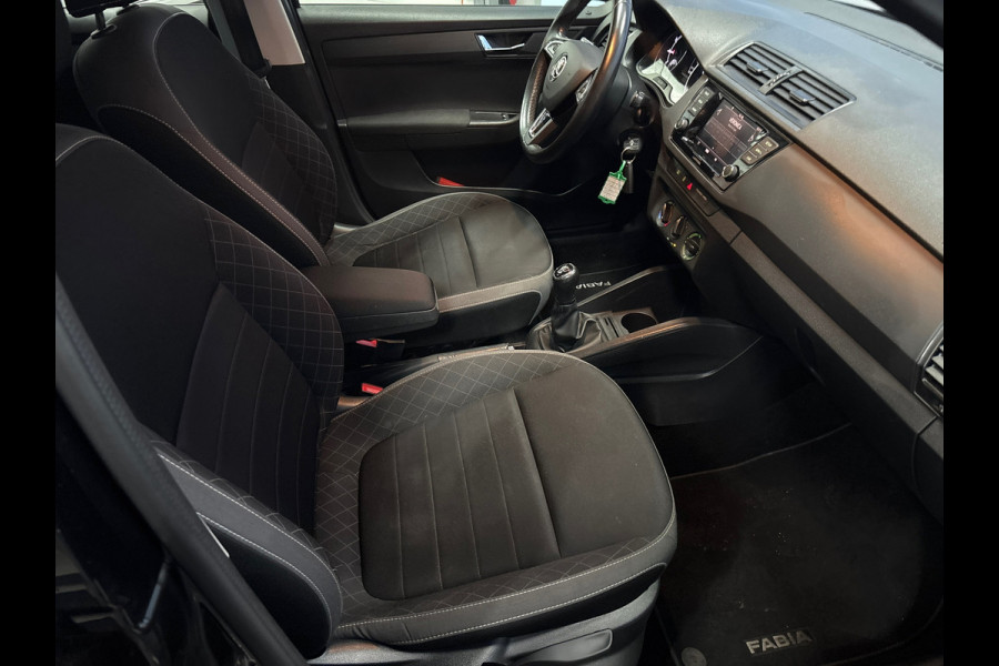 Škoda Fabia Combi 1.0 TSI Ambition Airco | Cruise | PDC | Carplay