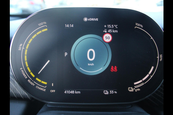 MINI Mini Electric Resolute Edition 33 kWh | REBEL GREEN | SOH 96% | LEDEREN BEKLEDING | HARMAN KARDON |
