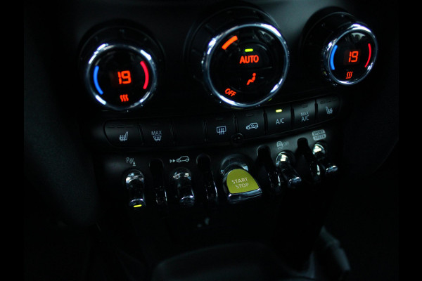 MINI Mini Electric Resolute Edition 33 kWh | REBEL GREEN | SOH 96% | LEDEREN BEKLEDING | HARMAN KARDON |