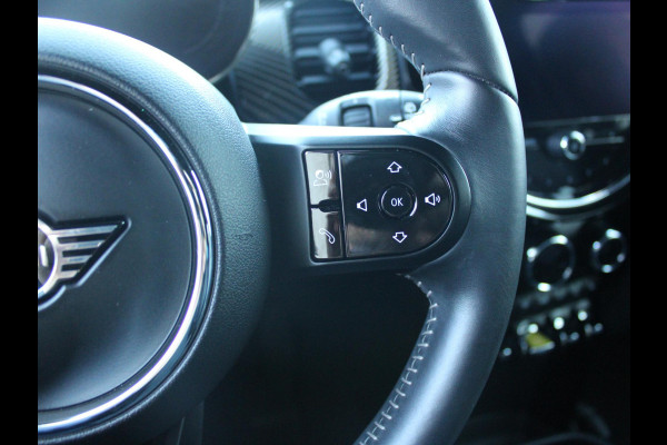 MINI Mini Electric Resolute Edition 33 kWh | REBEL GREEN | SOH 96% | LEDEREN BEKLEDING | HARMAN KARDON |