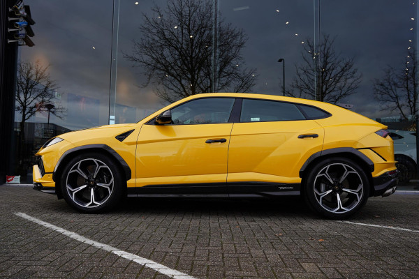 Lamborghini Urus 4.0 V8 Performante Carbon B&O Advanced