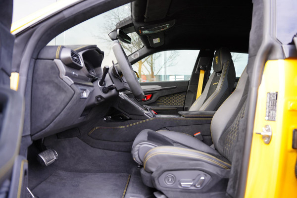 Lamborghini Urus 4.0 V8 Performante Carbon B&O Advanced