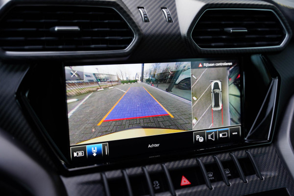 Lamborghini Urus 4.0 V8 Performante Carbon B&O Advanced