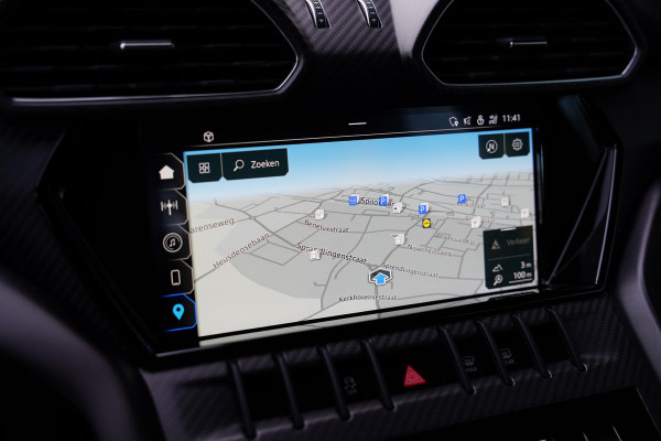 Lamborghini Urus 4.0 V8 Performante Carbon B&O Advanced