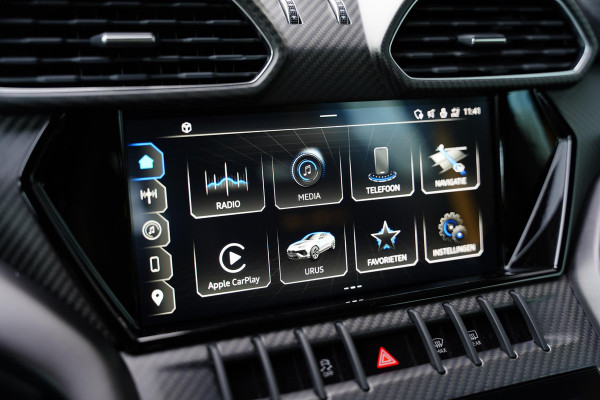 Lamborghini Urus 4.0 V8 Performante Carbon B&O Advanced