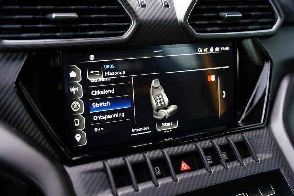 Lamborghini Urus 4.0 V8 Performante Carbon B&O Advanced