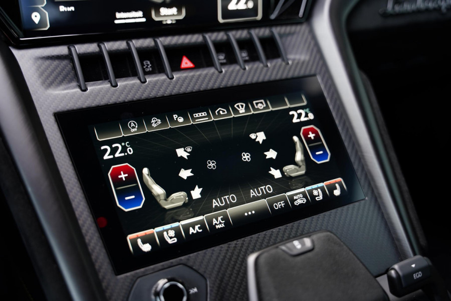 Lamborghini Urus 4.0 V8 Performante Carbon B&O Advanced