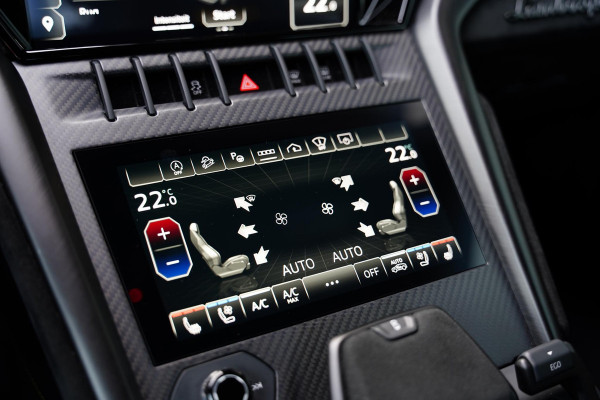 Lamborghini Urus 4.0 V8 Performante Carbon B&O Advanced