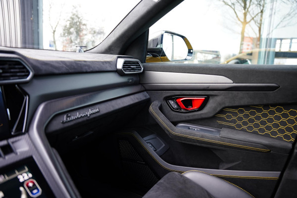 Lamborghini Urus 4.0 V8 Performante Carbon B&O Advanced