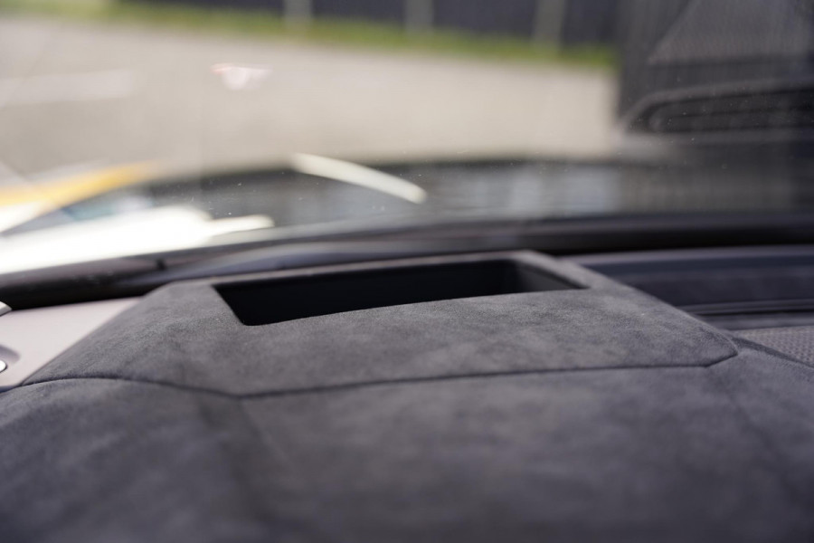 Lamborghini Urus 4.0 V8 Performante Carbon B&O Advanced