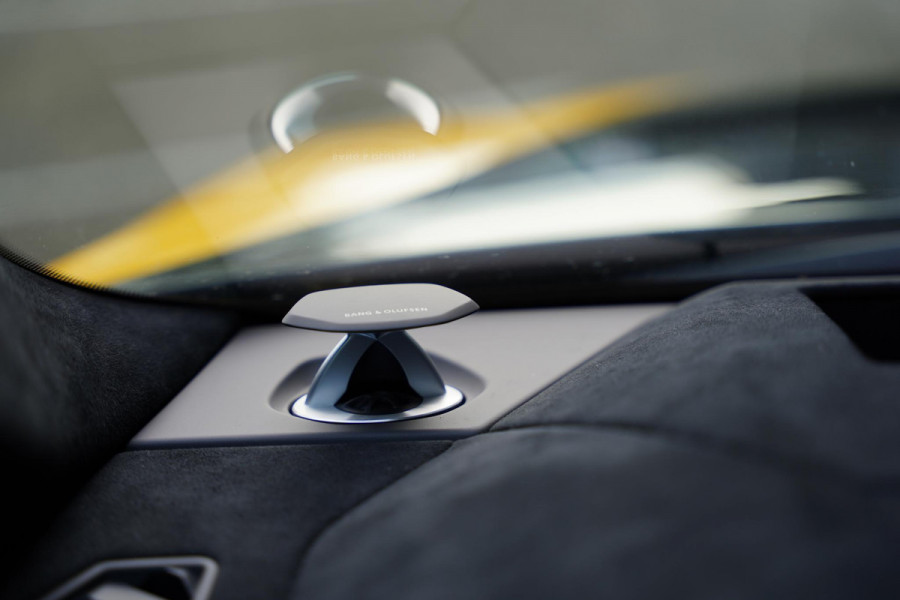 Lamborghini Urus 4.0 V8 Performante Carbon B&O Advanced