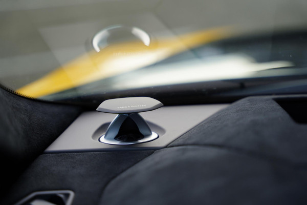 Lamborghini Urus 4.0 V8 Performante Carbon B&O Advanced