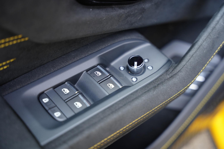 Lamborghini Urus 4.0 V8 Performante Carbon B&O Advanced