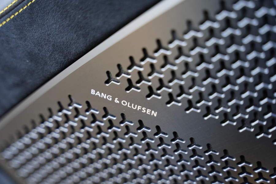 Lamborghini Urus 4.0 V8 Performante Carbon B&O Advanced