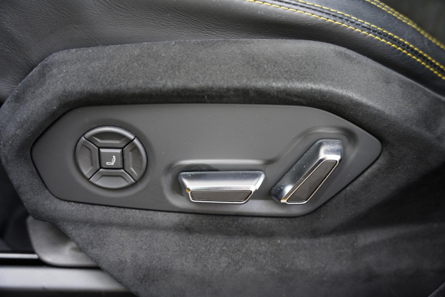 Lamborghini Urus 4.0 V8 Performante Carbon B&O Advanced