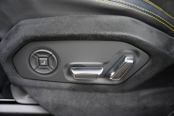 Lamborghini Urus 4.0 V8 Performante Carbon B&O Advanced