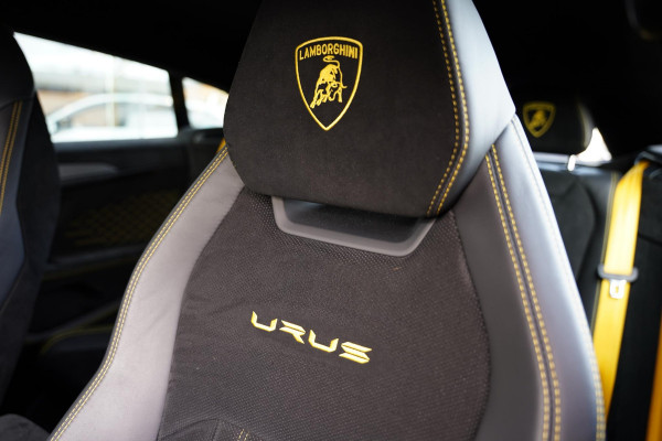 Lamborghini Urus 4.0 V8 Performante Carbon B&O Advanced
