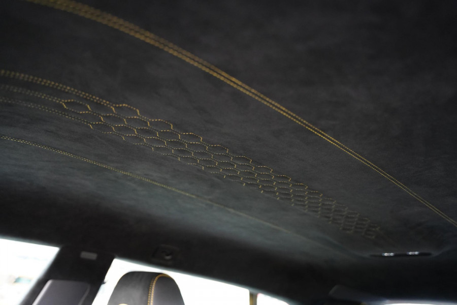 Lamborghini Urus 4.0 V8 Performante Carbon B&O Advanced