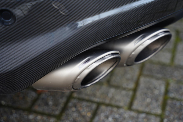 Lamborghini Urus 4.0 V8 Performante Carbon B&O Advanced