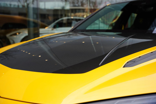 Lamborghini Urus 4.0 V8 Performante Carbon B&O Advanced