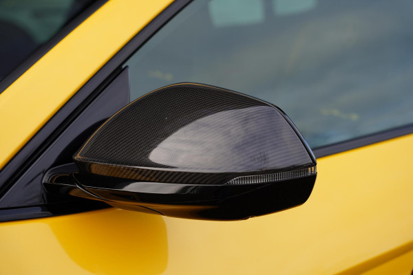 Lamborghini Urus 4.0 V8 Performante Carbon B&O Advanced