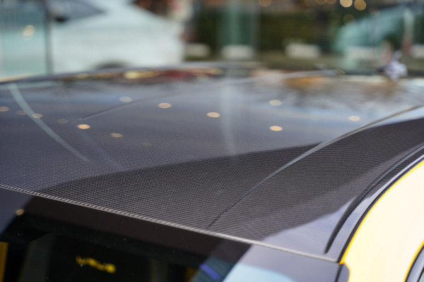 Lamborghini Urus 4.0 V8 Performante Carbon B&O Advanced